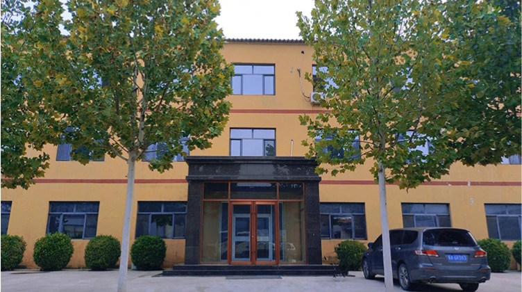 Hebei Guixiang International Trade Co., Ltd. خط إنتاج المصنع