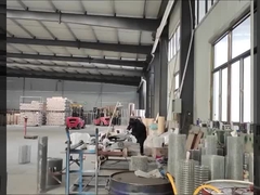 مقدمة مصنع جيشيانغ