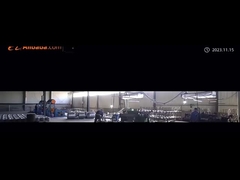 استكشاف شبكة جي إكس: نظرة متعمقة على مصانعنا