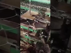 سلسلة ربط السور