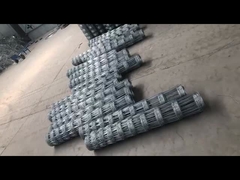 أسوار الماشية: الخيارات المشددة عالية الجاذبية والصلب الخفيف لمكافحة الحياة البرية