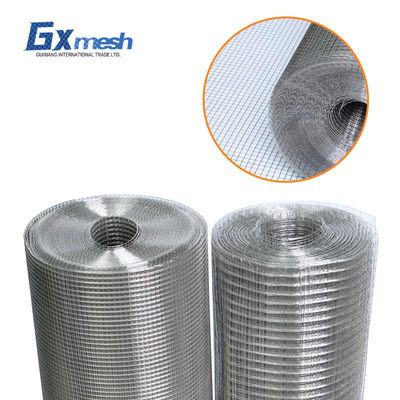 quality مصنع تصنيع مختلفة مخصصة الأسلاك المقاومة المصقولة 1 * 2 2 * 2 2 * 4 4 * 4 بوصة BWG 12 factory